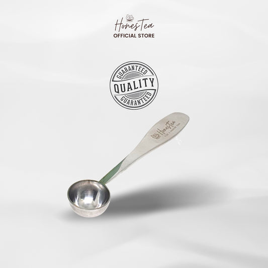 Stainless Steel Matcha Measuring Spoon