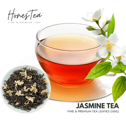 Premium Jasmine Tea 150gm