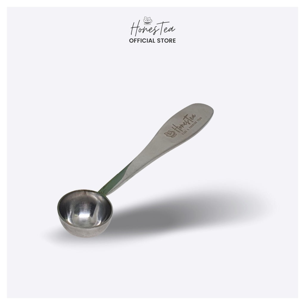 Stainless Steel Matcha Measuring Spoon