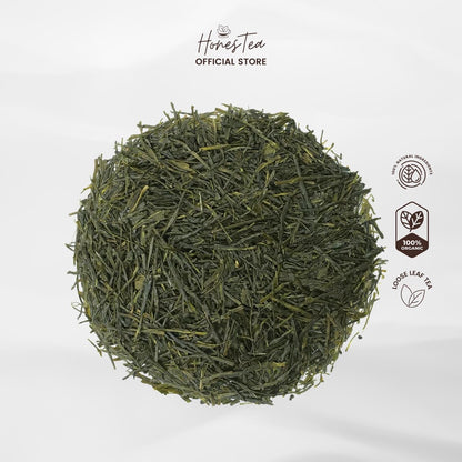 Premium Japan Gyokuro Green Tea